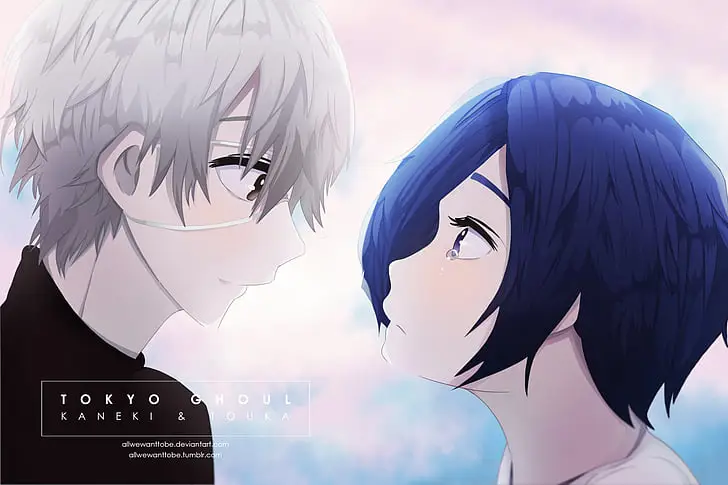 10 Rekomendasi Anime Tokyo Ghoul Terbaik Sepanjang Masa