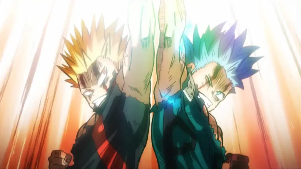 10 Rekomendasi Anime Top Rated Sepanjang Masa