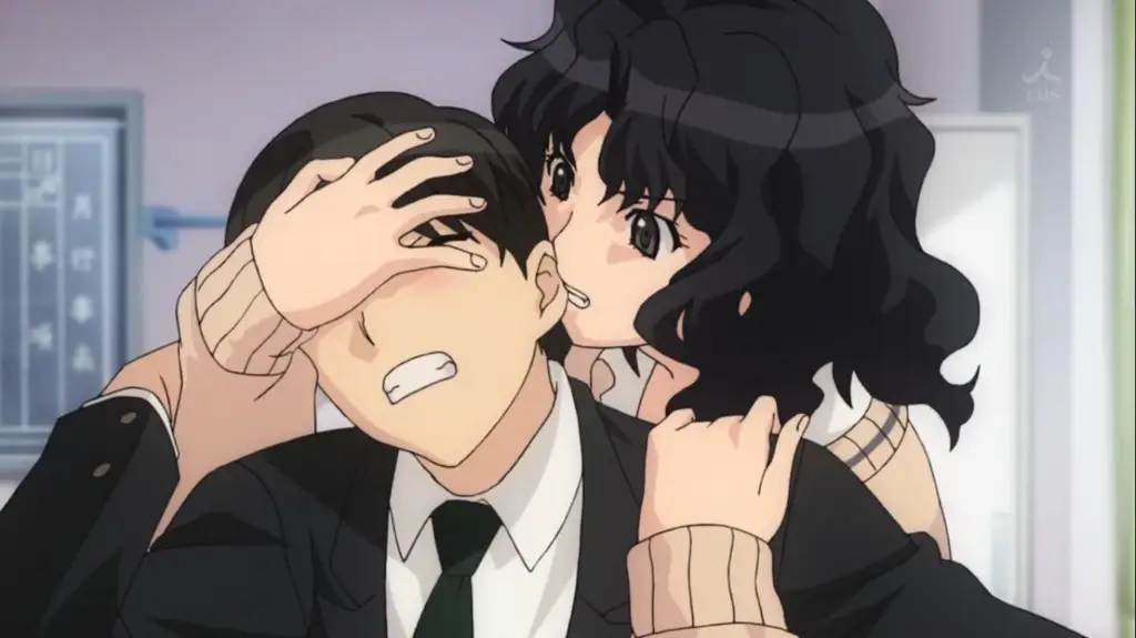 Rekomendasi anime terbaik dari MyAnimeList Daftar anime terbaik