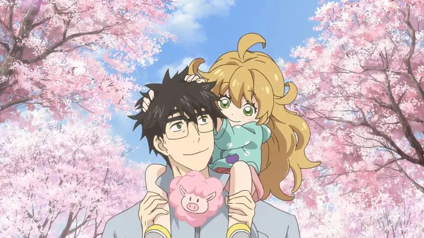 Anime Keluarga Seru & Mengharukan: Pilihan Terbaik untuk Weekend!