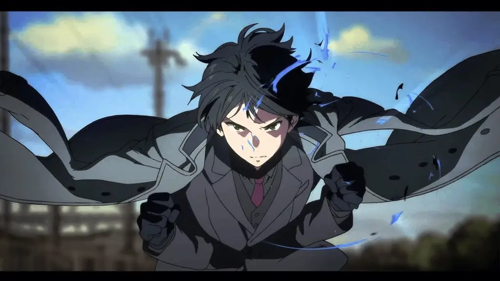 Daftar Anime Top Rated yang Bikin Kamu Nagih Nonton