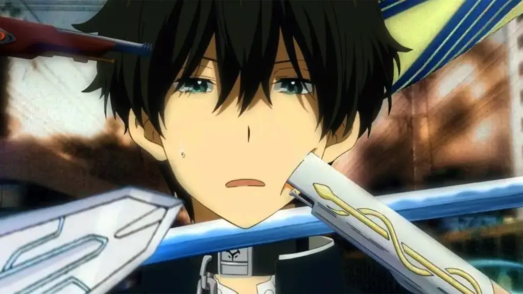 5 Anime Isekai dengan Protagonis Kuat dan Menarik