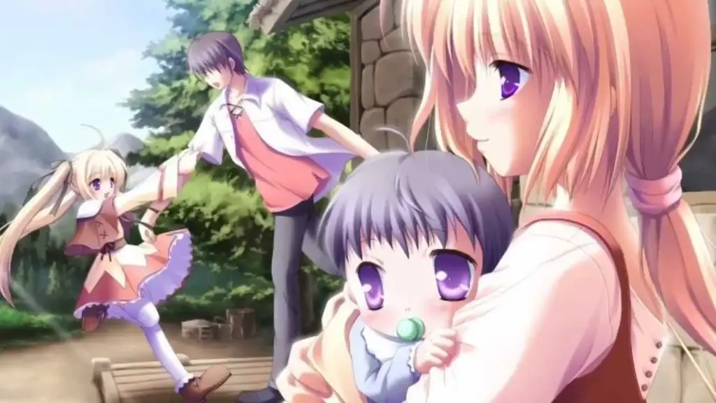 Cari Anime yang Cocok untuk Semua Usia? Ini Dia Pilihannya!