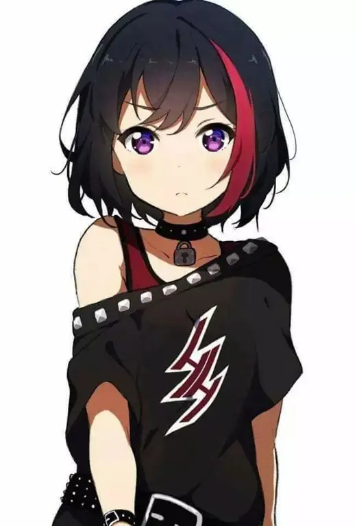 Karakter anime yang ramah untuk anak-anak Karakter-karakter anime yang lucu dan menggemaskan
