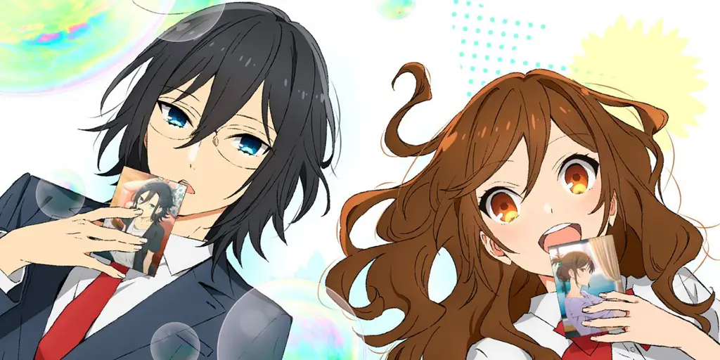 Bingung Mau Nonton Apa? Ini Dia Rekomendasi Anime Triangle Love!