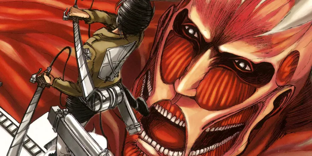 Jelajahi Dunia Anime Gelap: Rekomendasi Anime Mirip Tokyo Ghoul