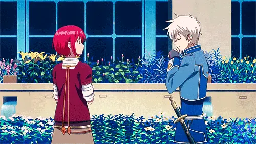 Rekomendasi Anime Romantis Top Rated Gambar-gambar anime romantis seperti Your Lie in April, Toradora!, dan Fruits Basket