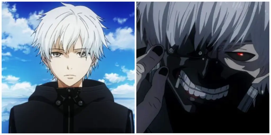 Ingin Nonton Anime Sejenis Tokyo Ghoul? Inilah 10 Rekomendasiku!