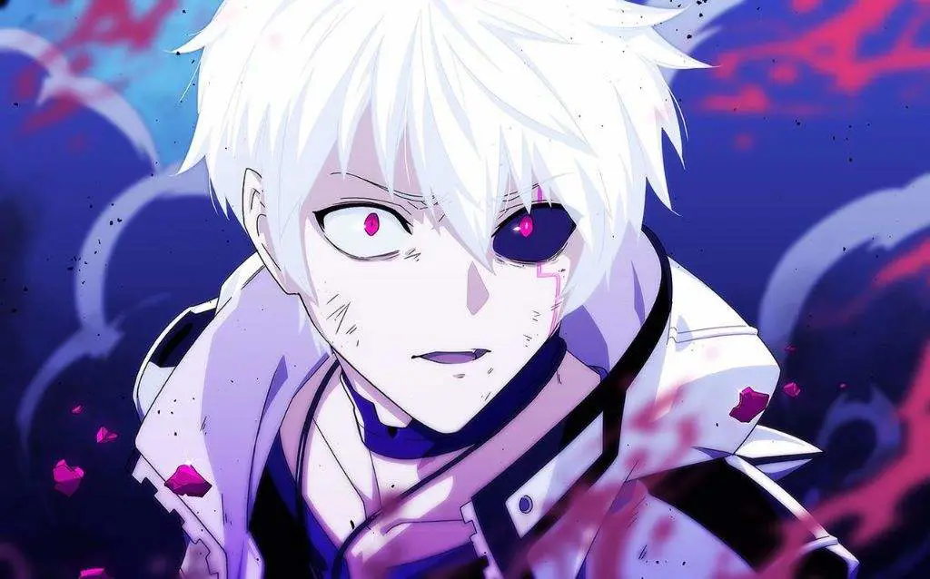 10 Rekomendasi Anime Unik yang Wajib Ditonton!