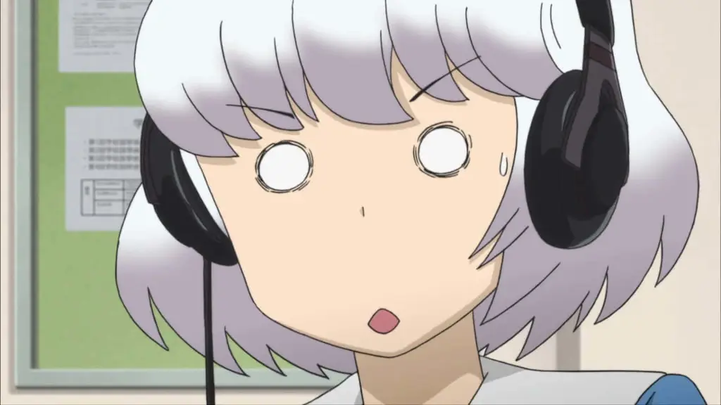 Anime Anti-Stress: Teman Ujian Akhir Sekolahmu!