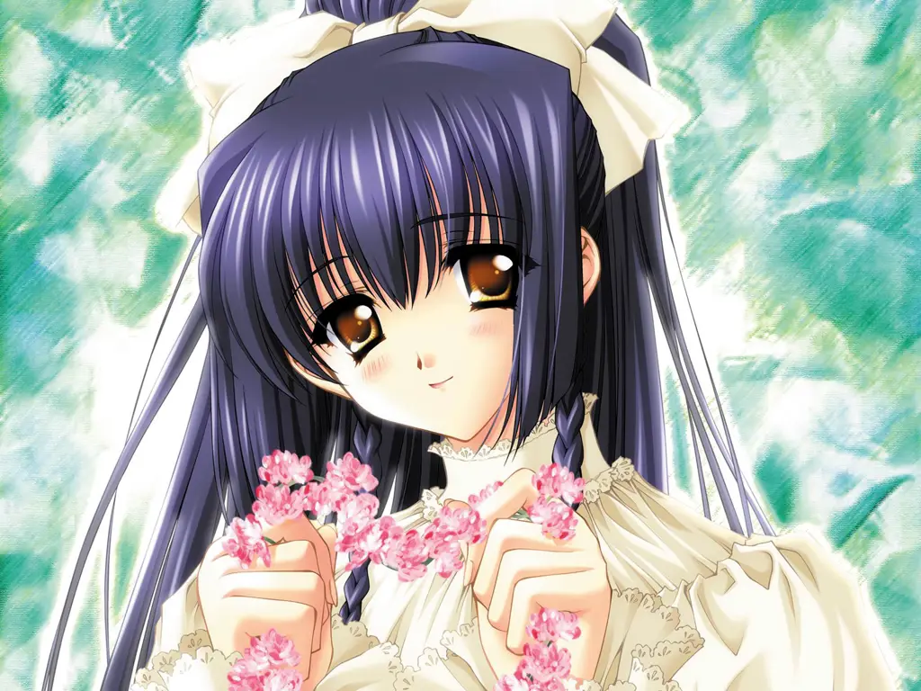 10 Rekomendasi Anime Terbaik untuk Anak-Anak
