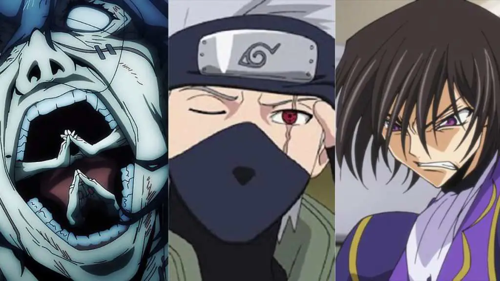 Anime Unik dan Menarik:  Beyond the Ordinary!