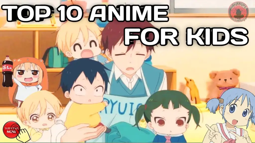 Anak-Anak Menonton Anime Bersama Gambar anak-anak menonton anime bersama-sama