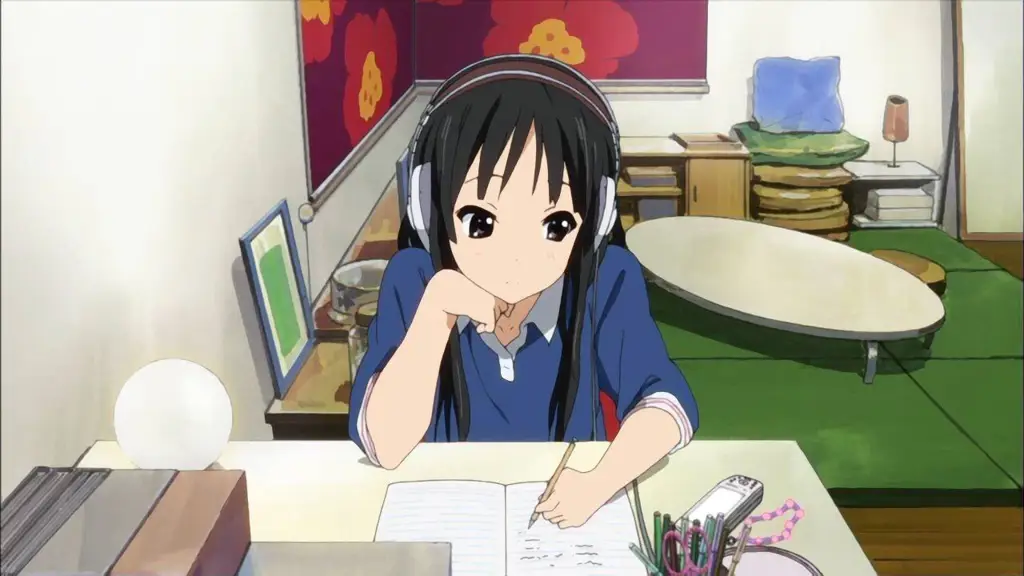 Butuh Motivasi Menghadapi Ujian? Anime-Anime Ini Jawabannya!
