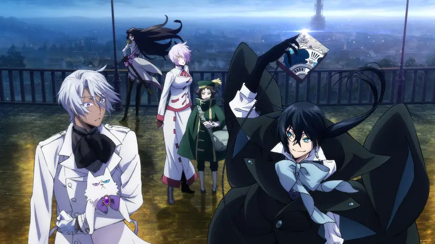 Rekomendasi Anime Terbaru 2024: Petualangan Seru yang Menanti!