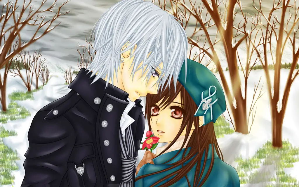 Rekomendasi Anime Romantis Bikin Baper, Cocok untuk Valentine!