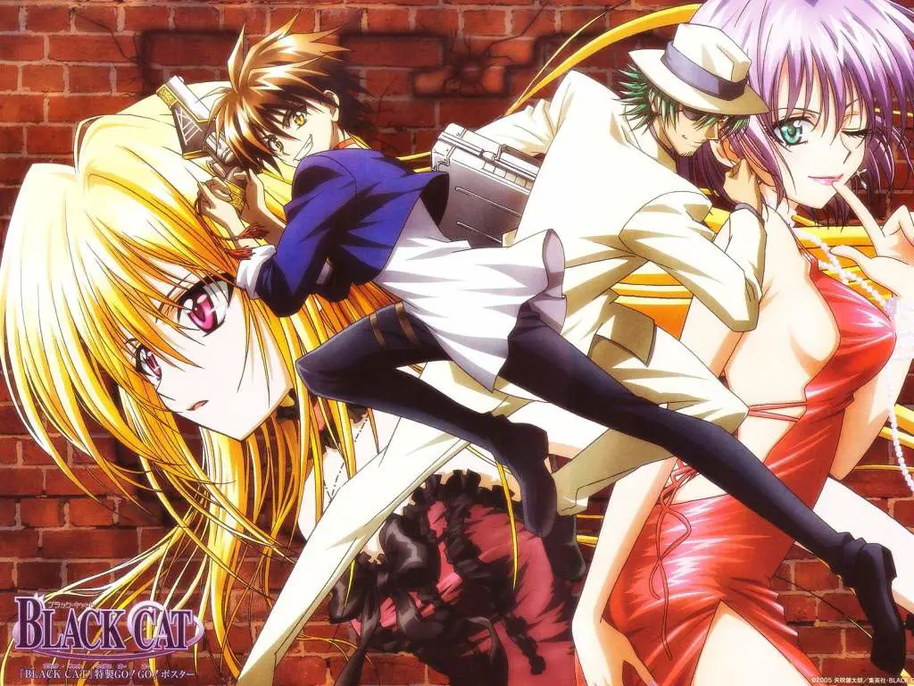Rekomendasi Anime untuk Ditonton Ulang Daftar rekomendasi anime untuk ditonton ulang