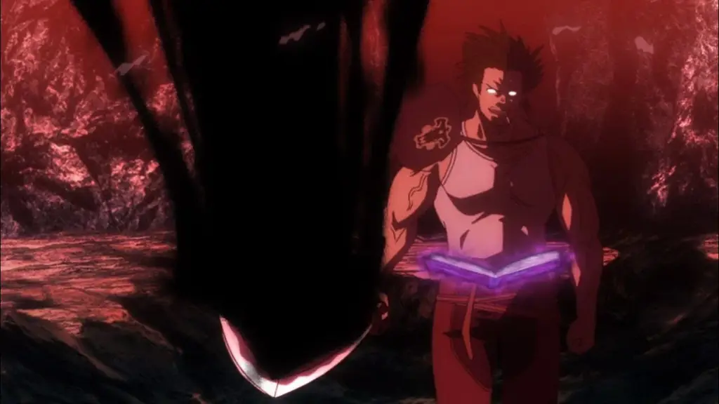 Liburan Makin Asyik dengan 5 Rekomendasi Anime Action Terbaru