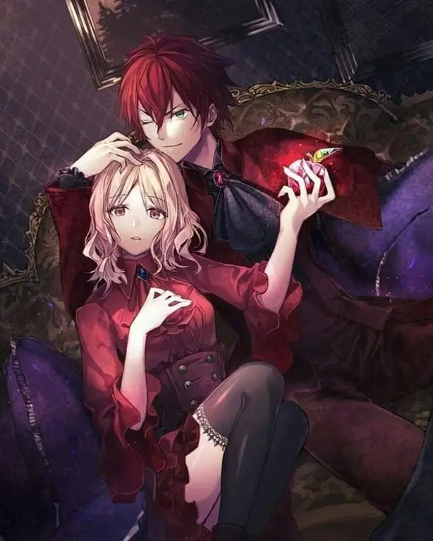 10 Rekomendasi Anime Vampire Romantis yang Bikin Baper