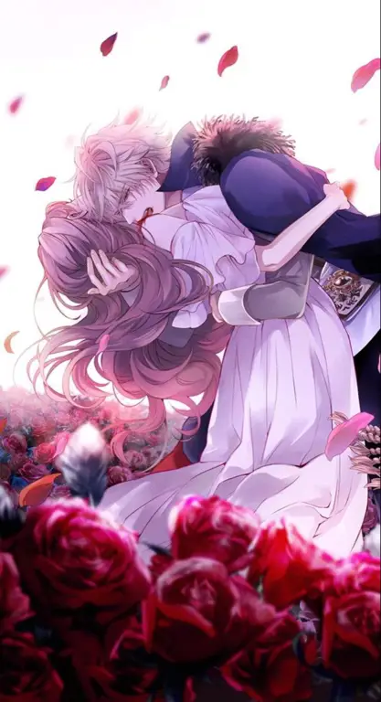 Anime Vampire Romantis Terbaik Sepanjang Masa: Wajib Ditonton!