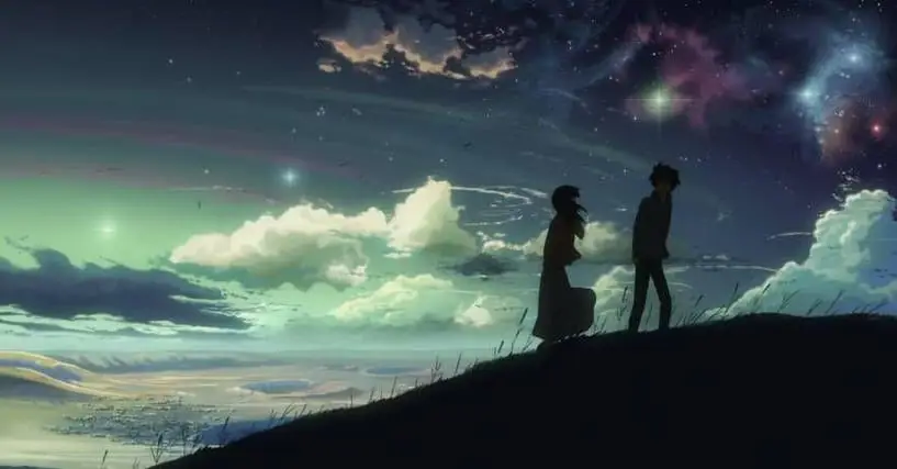 10 Anime Keren dan Anti-Mainstream untuk Mengusir Kebosananmu