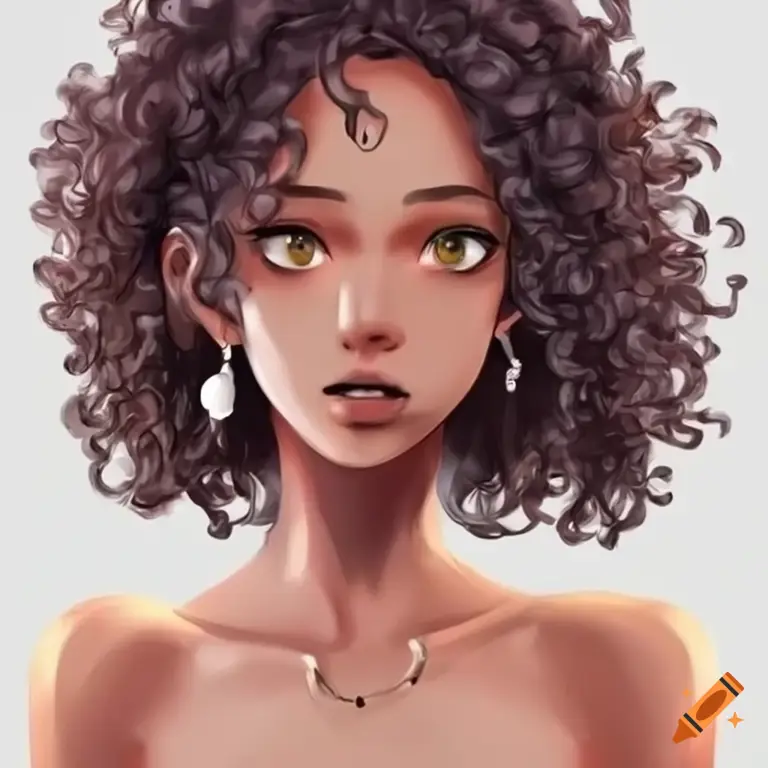 Gambar beragam karakter anime