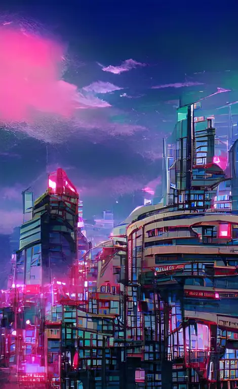 Rekomendasi Anime Sci-Fi yang Memukau dan Menggugah Pikiran!