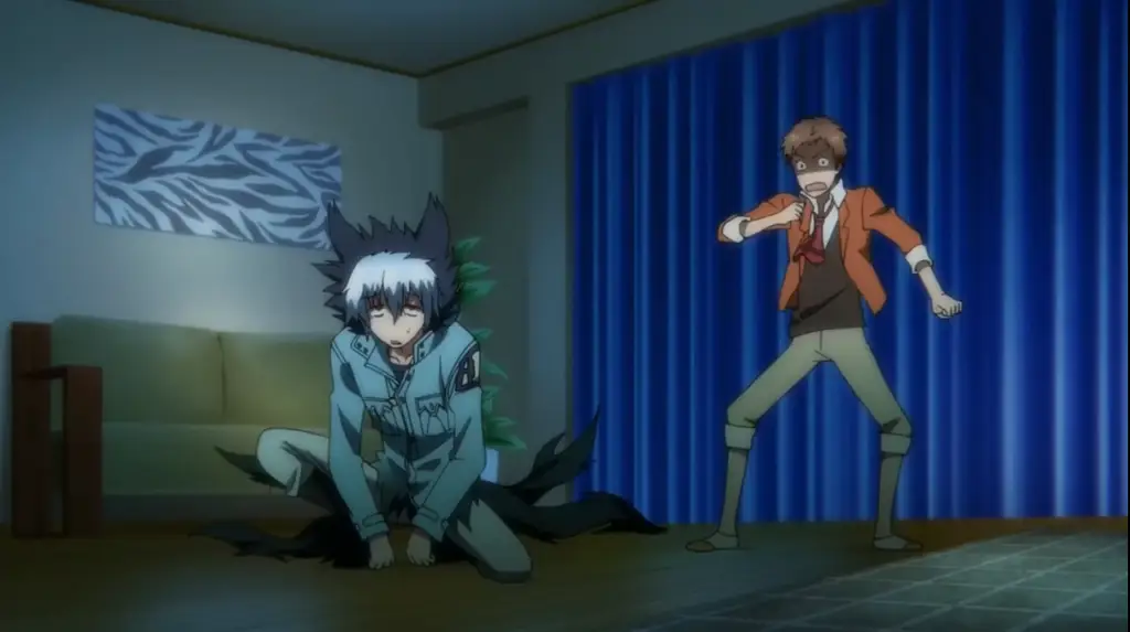 Jelajahi Dunia Anime: Rekomendasi Anime Petualangan untuk Liburanmu