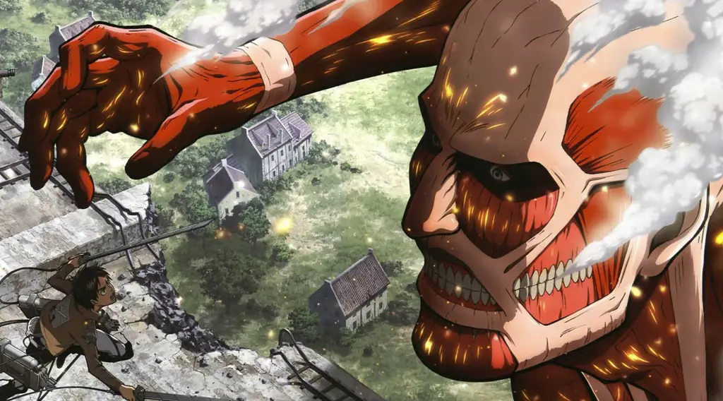 Butuh Anime Baru? Ini Dia Rekomendasi Anime untuk Ditonton Ulang!