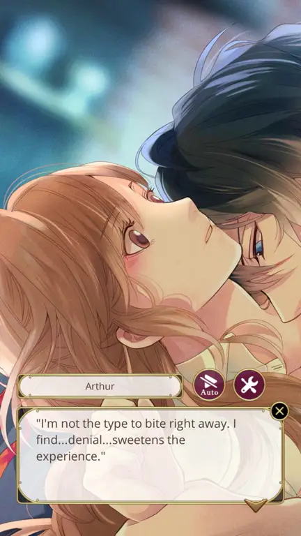 Daftar Anime Vampire Romantis yang Gak Bikin Kamu Menyesal