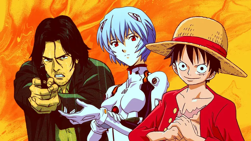 Rekomendasi Anime Terbaik Sepanjang Masa, Cocok untuk Rewatch!