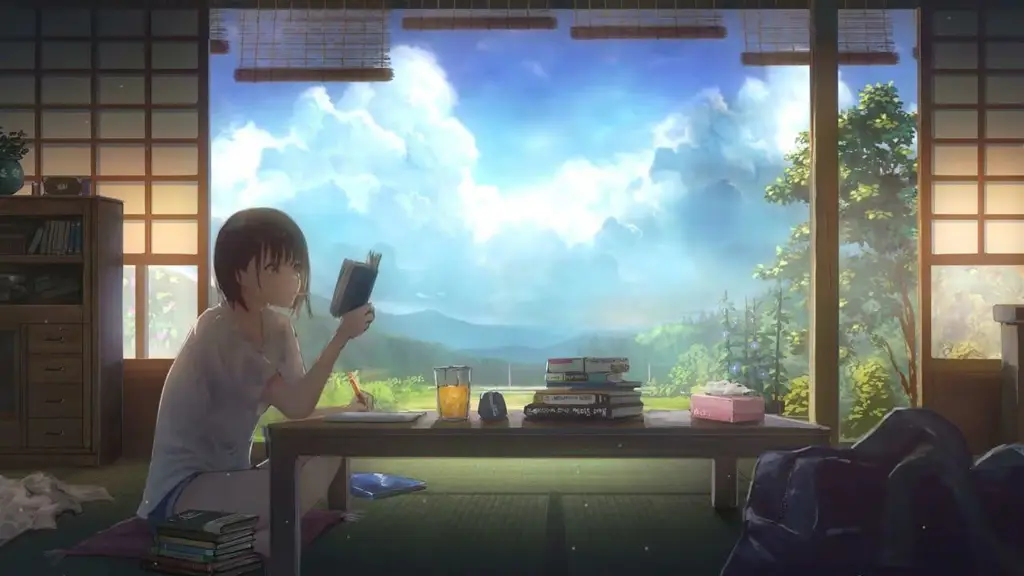 Anime untuk Semua Mood Liburan: Rekomendasi Terlengkap!