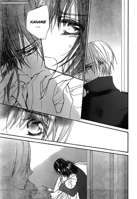 Suka Genre Vampire? Simak Rekomendasi Anime Romantis Ini!