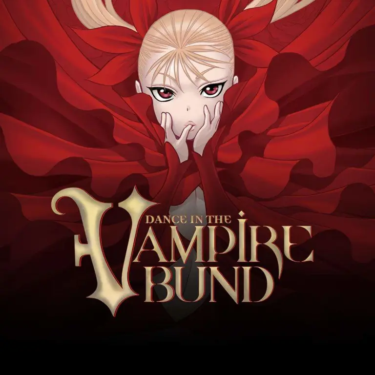 Gambar promosi anime Dance in the Vampire Bund