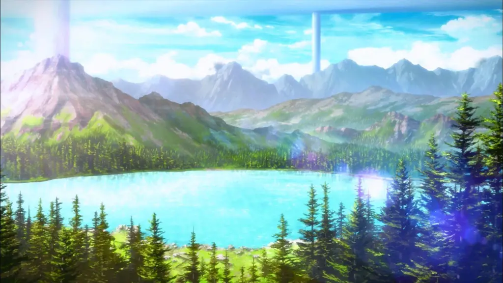 Rekomendasi Anime Isekai yang Cocok untuk Liburan Panjang