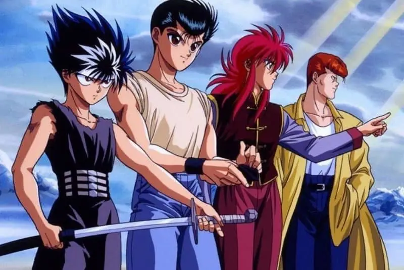 Anime Favoritmu yang Layak untuk Direwatch: Nostalgia dan Keseruan Terjamin!