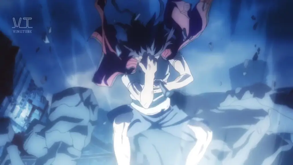 Anime Wajib Tonton: Petualangan Epik yang Tak Terlupakan