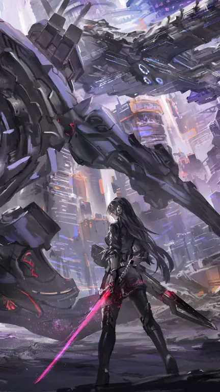 Anime Perang: Strategi dan Taktik Strategi perang dalam anime