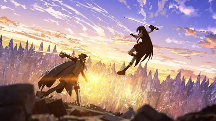 Daftar Anime Warbeast dengan Grafis Keren dan Alur Menarik