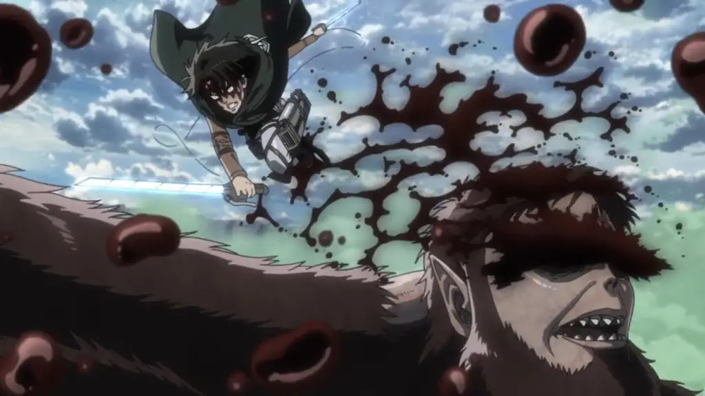 Rekomendasi Anime Wajib Tonton untuk Pecinta Aksi