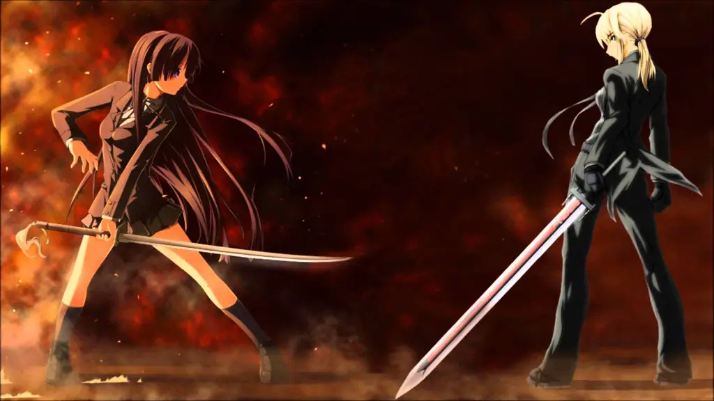 Sedang Cari Anime Perang? 10 Rekomendasi Ini Pas Banget!