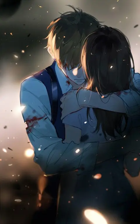 Rekomendasi Anime Wajib Tonton untuk Pecinta Romansa