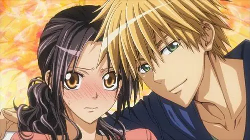 Rekomendasi anime romantis terbaik