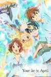 Kumpulan Anime yang Menguras Air Mata Gambar kolase anime yang paling menyedihkan