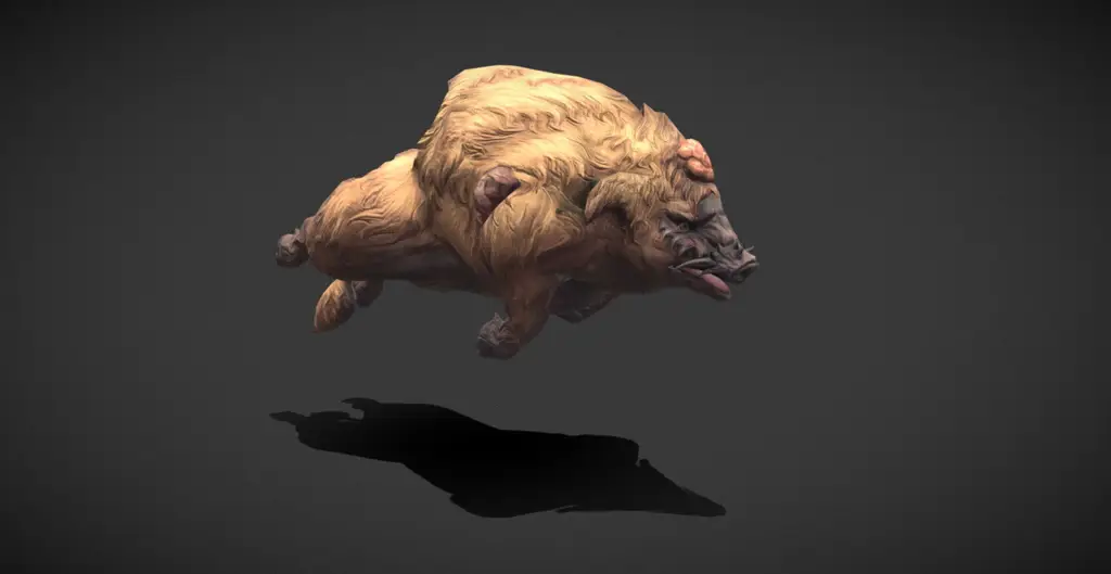 Anime Warbeast Terbaik dengan Pertempuran Strategis