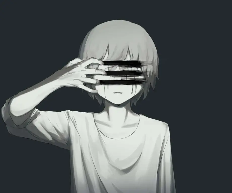 Rekomendasi Anime untuk Introvert Gambar anime yang cocok untuk introvert