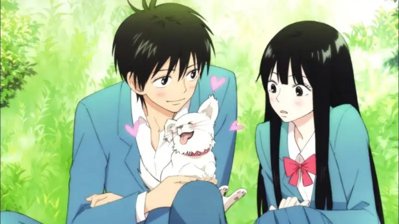 Anime Wajib Tonton dengan Ending yang Memuaskan