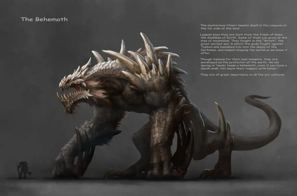 Nikmati Aksi Mengagumkan di 10 Rekomendasi Anime Warbeast Ini!
