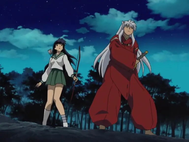 10 Rekomendasi Anime Werewolf Terbaik Sepanjang Masa