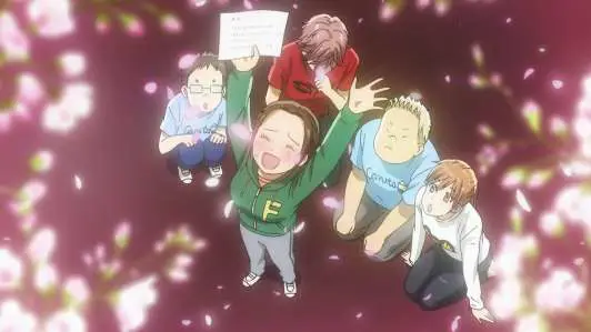 Rekomendasi Anime Winter 2012: Petualangan, Aksi, dan Romansa yang Tak Terlupakan